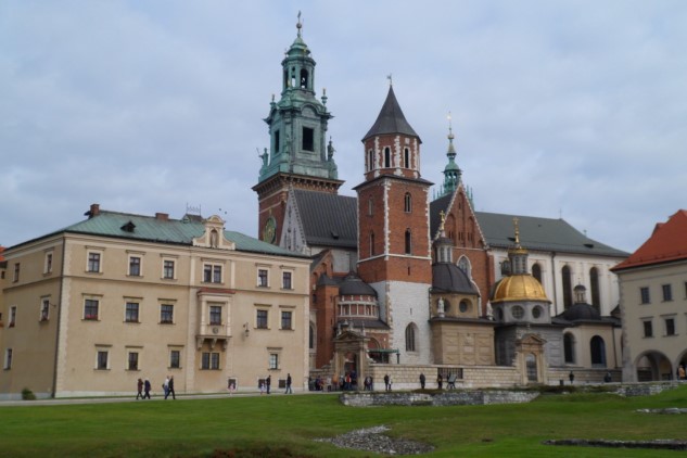 cracovie